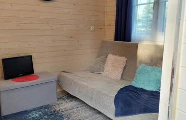 Bocianie Gniazdo - Domek do wynajęcia Pluski - Foto 12