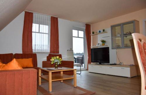 Bannemin, Ferienhaus Bannemin - Foto 8