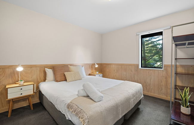 Tasman Holiday Parks - Christchurch - Foto 48