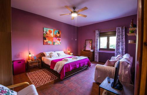 The Village House - Foto 21