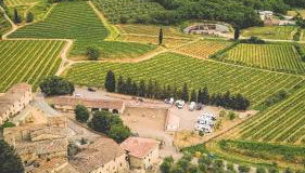 BORGO A MONTI di Sotto - Photo 2