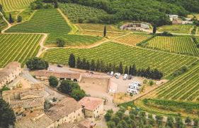 BORGO A MONTI di Sotto - Foto 7