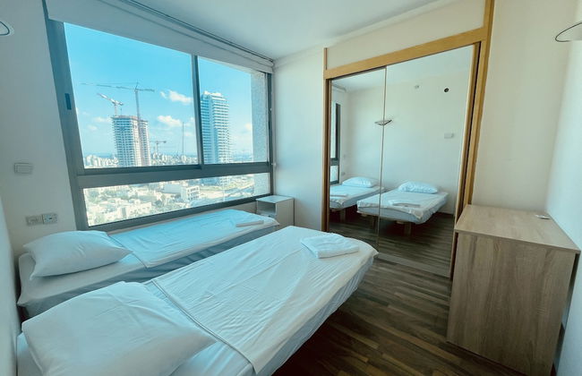 Carmel Holiday Apartments - Foto 9