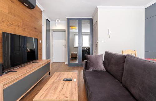 Platinium Gdynia Comfy - Foto 1