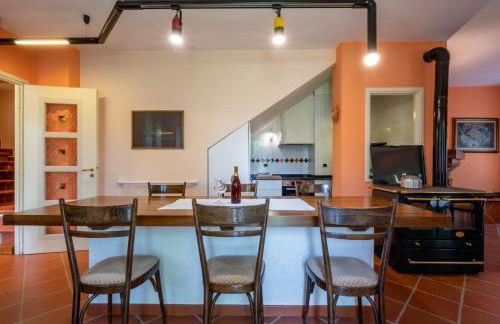 Holiday Home Cascina Calore by Interhome - Foto 13