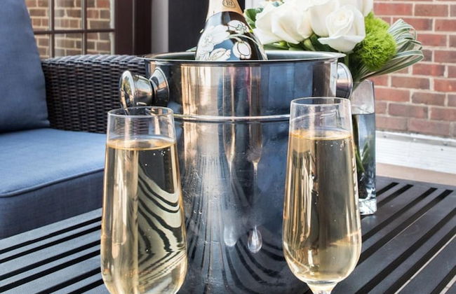 The Graham Georgetown - Foto 41