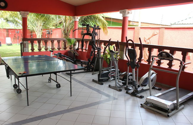 Nego Lodge - Foto 61