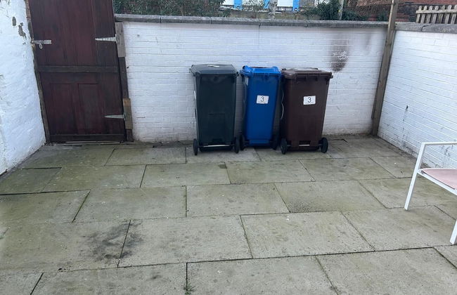 Skyline Self-Service - Foto 12