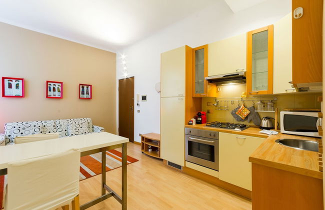 Stendhal 49 Apartment - Photo 6