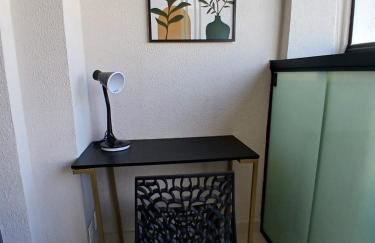 Studio Acessível Wonder Ipiranga com Piscina e Metro - Foto 8