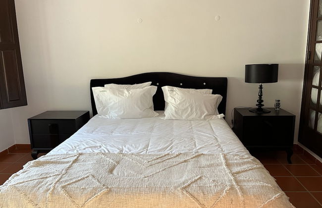 Santar m Private Pool Sauna Gym Villa - Foto 39