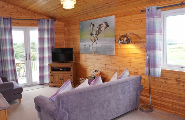 Osprey Lodge - Foto 6