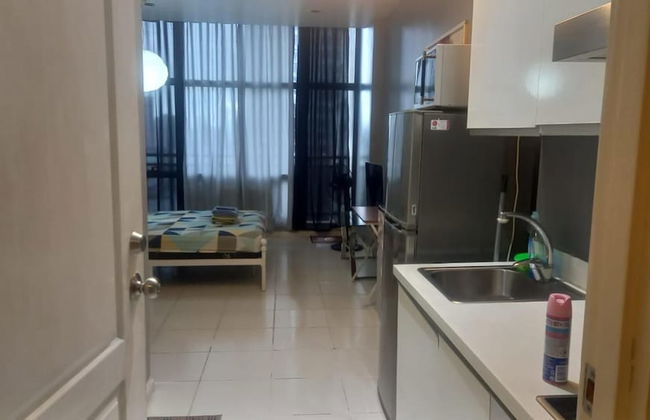 The Gramercy Residence Makati Suite Amazing View - Photo 15