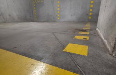 The Lucky Five at Glivia Parking&Garden - Foto 8