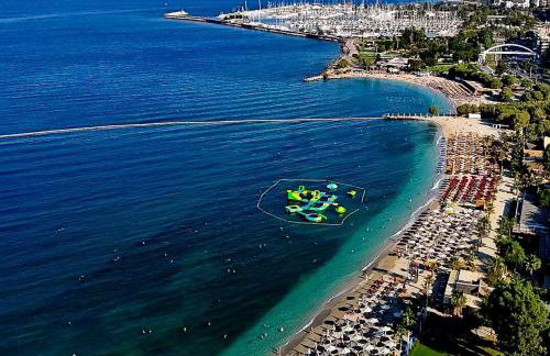 Zefyros Super Cool Apartments next to Alimos Riviera - Foto 6