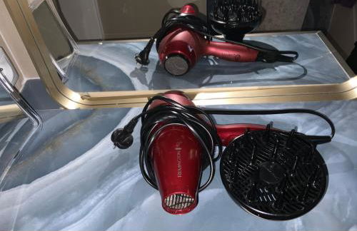 Brest center - 2 bedrooms - 4 pers - with parking - Foto 42