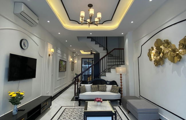 Bay Luxury Villa OCP2 - Self Checkin - Photo 30