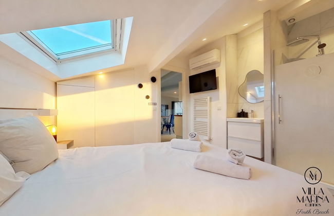 VILLA MARINA CANNES - Foto 51