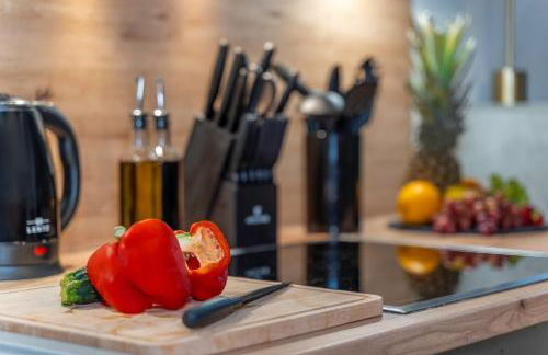 flair Alte Brauerei I Altstadt I Parkplatz I Kaffee I Highspeed WLAN I Xbox I Disney plus - Foto 12