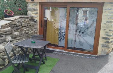 Au petit bonheur à Val-Cenis - Foto 10