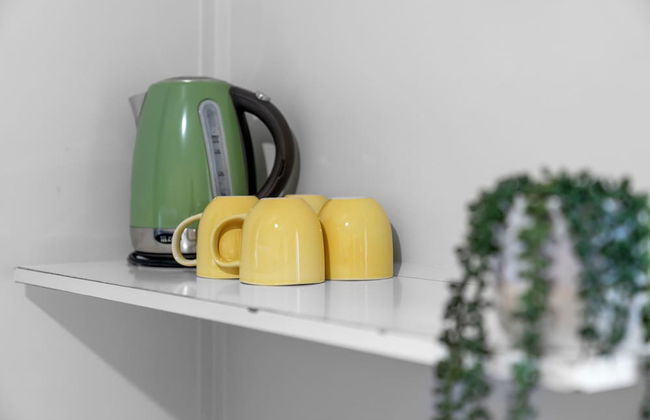 Tasman Holiday Parks - Picton - Foto 49