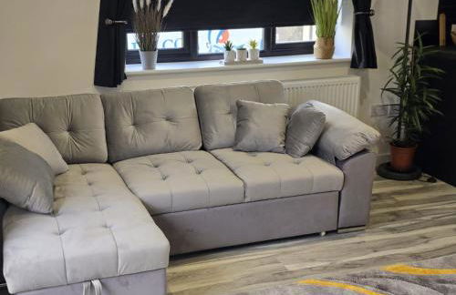 Ole Butt Cottage - Foto 6