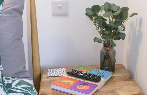 Pilots Lodge by Deal Castle with free parking - Foto 42