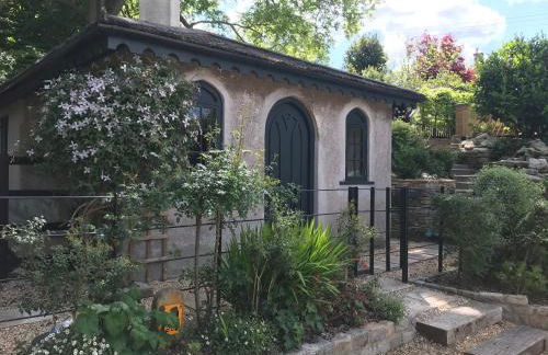 Gatekeepers Lodge, Dyrham Park - Private & Self Contained, deluxe accommodation, 15 mins from Bath - Foto 28