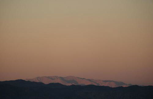 Joshua Tree House of Mercury - Foto 49