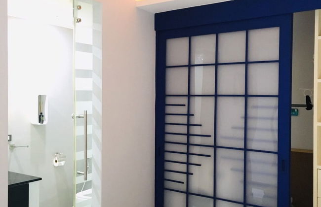 The Aspasia Boutique Apartments - Foto 38