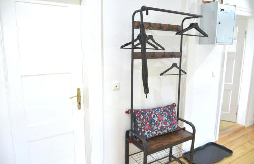 White Midsommar - Stilvolle Wohnung, 4 Schlafzimmer, Küche - Foto 38