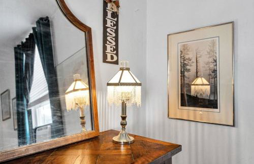 Historic Bywater 2BR w Pets & Parking - Foto 12