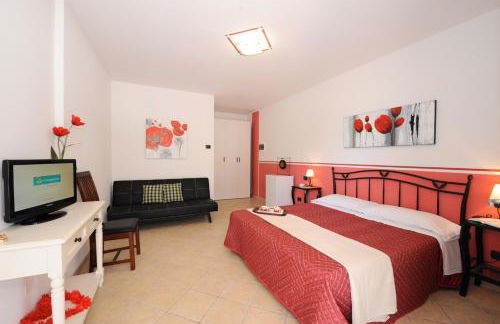 Agriturismo Terra E Sole - Foto 8