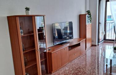 Comfortable apartmento en zona Feria 2 - Foto 5