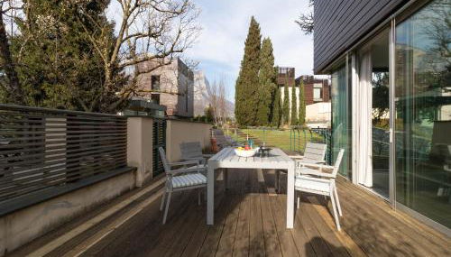 Mamma Ciccia - ecofriendly villa on Lake Como - Foto 3