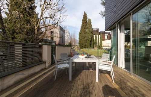 Mamma Ciccia - ecofriendly villa on Lake Como - Foto 3