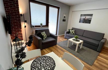 Apartament DOMINO Krynica Zdrój - Foto 6