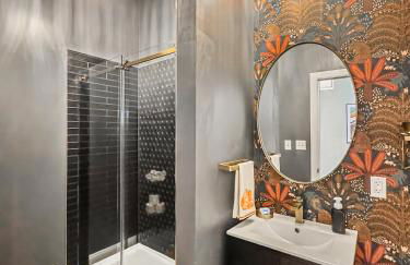 The Historic Lyric Penthouse with Private Rooftop - Foto 71