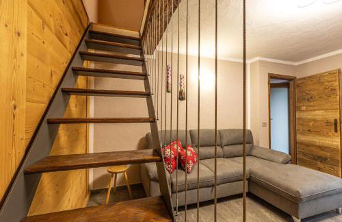 L'Atelier du Temps - HERBETET e FENILIA Appartements - Foto 39