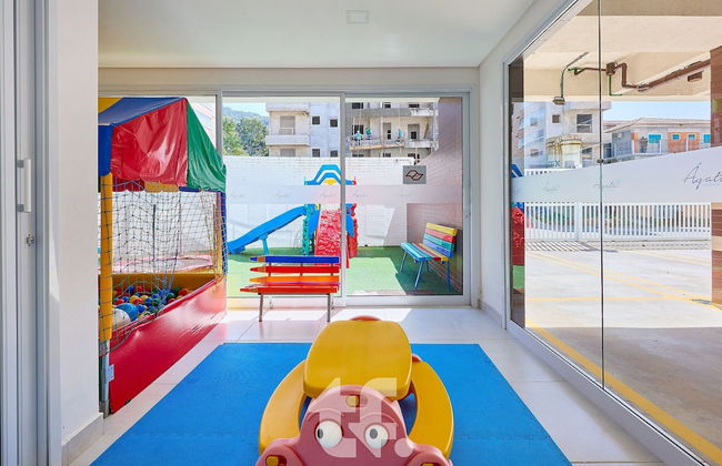 Residencial Agata - Foto 68