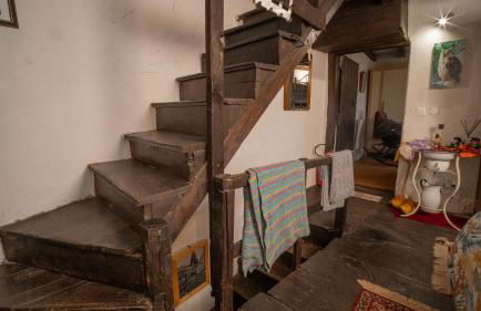 Casa Luisa, relax con vista panoramica - Foto 19