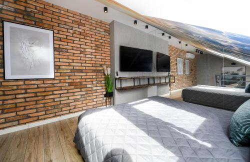 Relaxroom Szmaragd - Foto 9