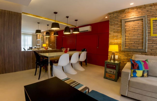 Dream Home Maceió - Photo 32