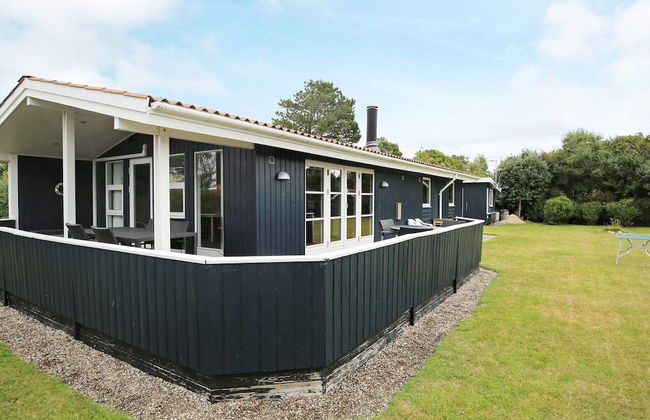 6 Person Holiday Home in Slagelse - Photo 1