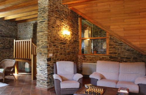 Casa Rural Soutomoro - Foto 9