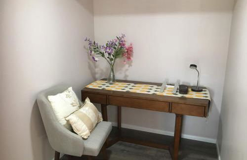 Privacy, entertainment, comfort galore 2 BR LR 1BA Home Theater, Pool Table - Foto 11