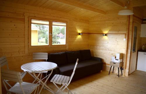 Camping Szczecinek Domy Wypoczynkowe - Foto 61