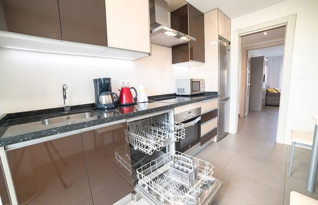 Myramar | 7 Pax | Parque de Poniente | 4724-KPAW - Foto 21