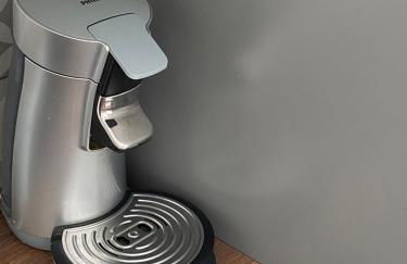 70m2 climatisé - Parking privé - Terrasse - 2 chambres - Lycée Roosevelt - Reims Arena - Foto 18