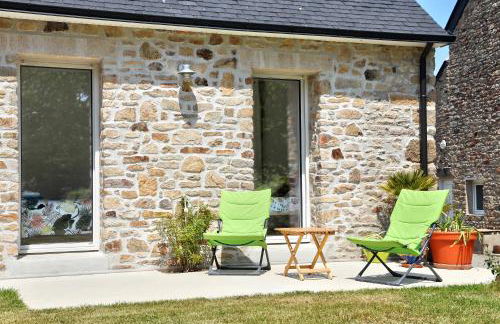 La longère de Poulrinou - Foto 26